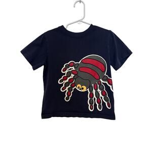 Hanna Andersson top size 4T